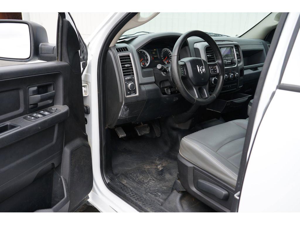 used 2015 Ram 1500 car, priced at $17,499