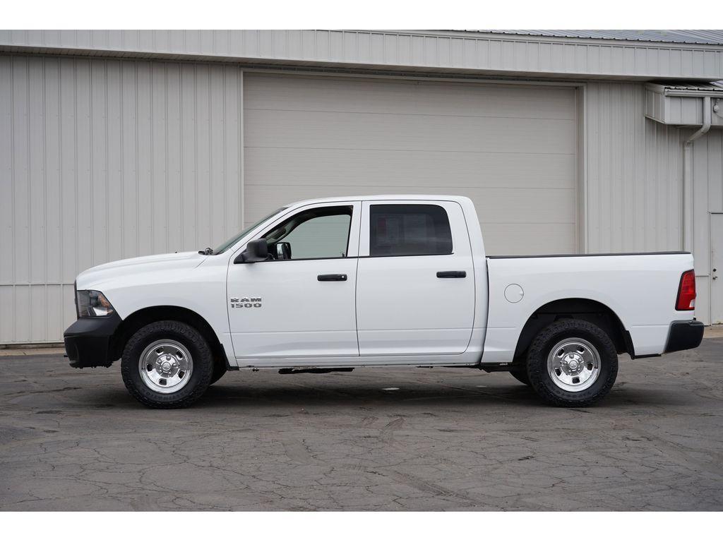used 2015 Ram 1500 car, priced at $17,499