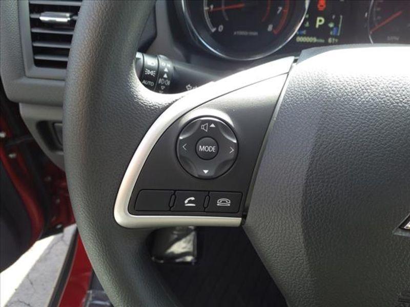 used 2024 Mitsubishi Outlander Sport car, priced at $24,885