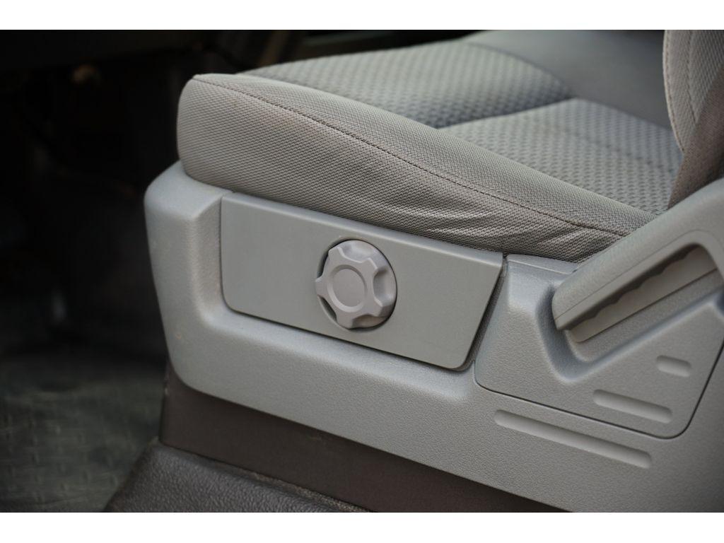used 2014 Ford F-150 car, priced at $19,999