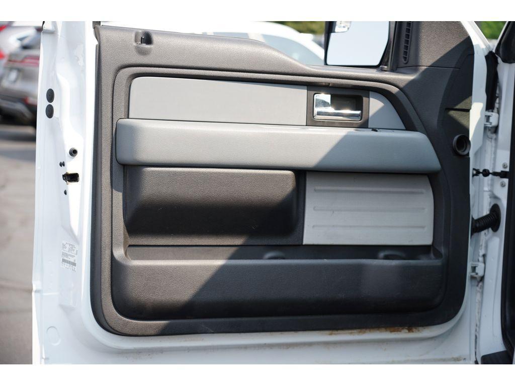 used 2014 Ford F-150 car, priced at $19,999