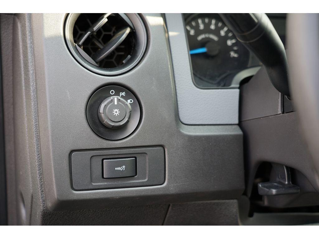 used 2014 Ford F-150 car, priced at $19,999