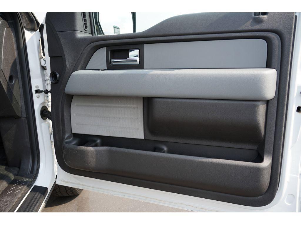 used 2014 Ford F-150 car, priced at $19,999