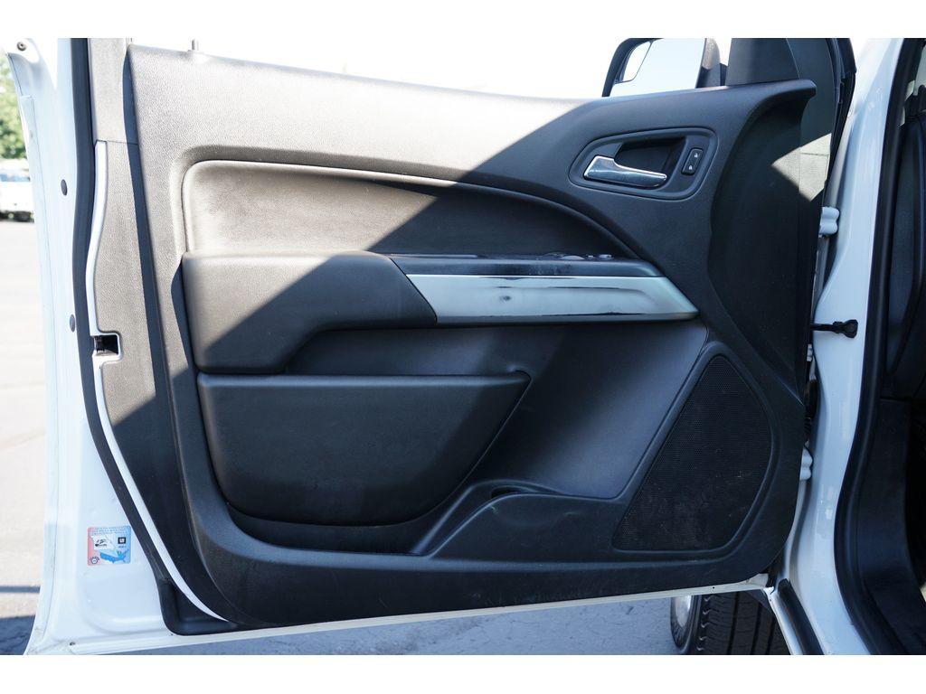 used 2020 Chevrolet Colorado car, priced at $17,999