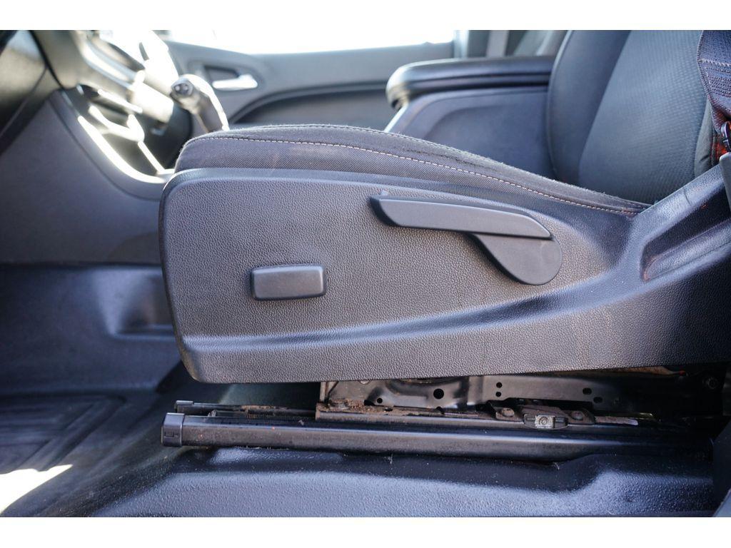 used 2020 Chevrolet Colorado car, priced at $17,999