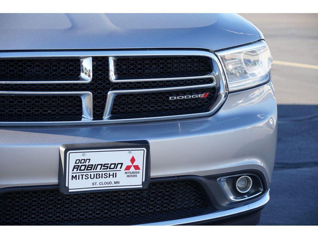 used 2016 Dodge Durango car, priced at $12,999
