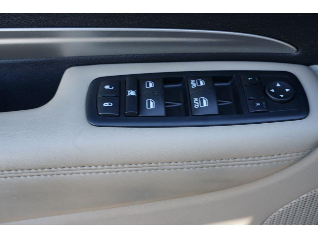 used 2016 Dodge Durango car, priced at $12,999