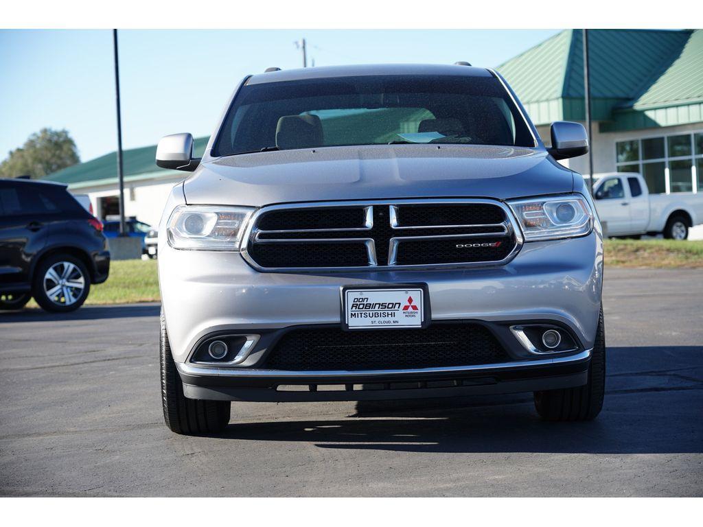 used 2016 Dodge Durango car, priced at $12,999