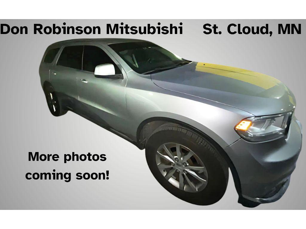 used 2016 Dodge Durango car