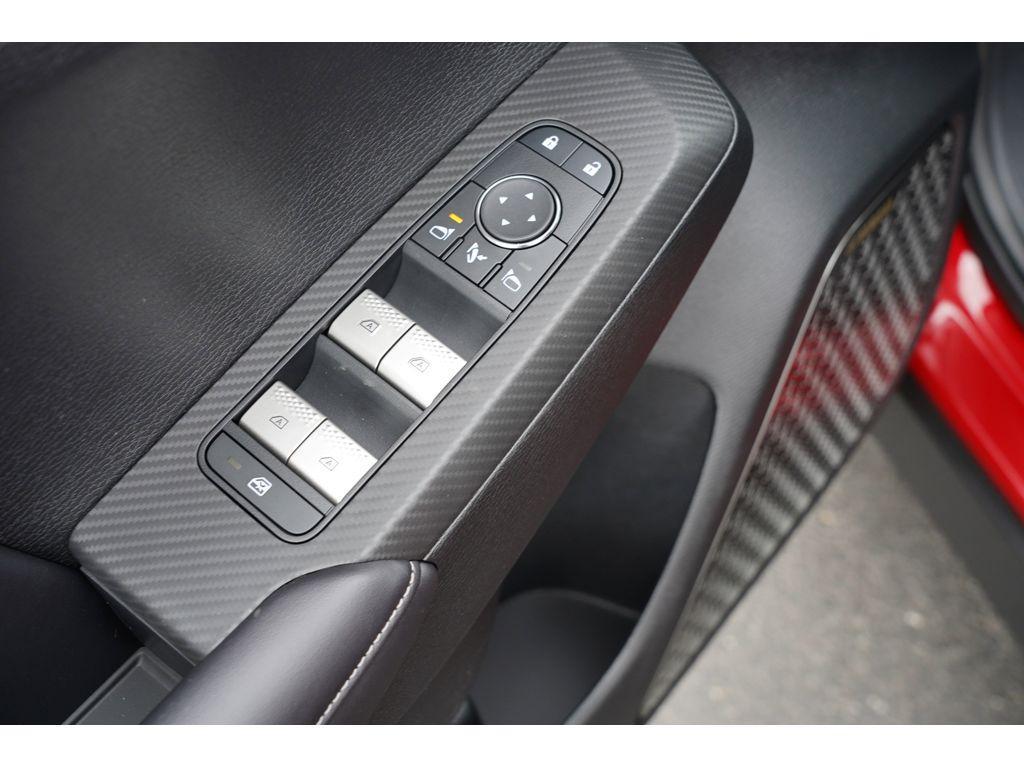 new 2025 Mitsubishi Outlander car, priced at $36,712