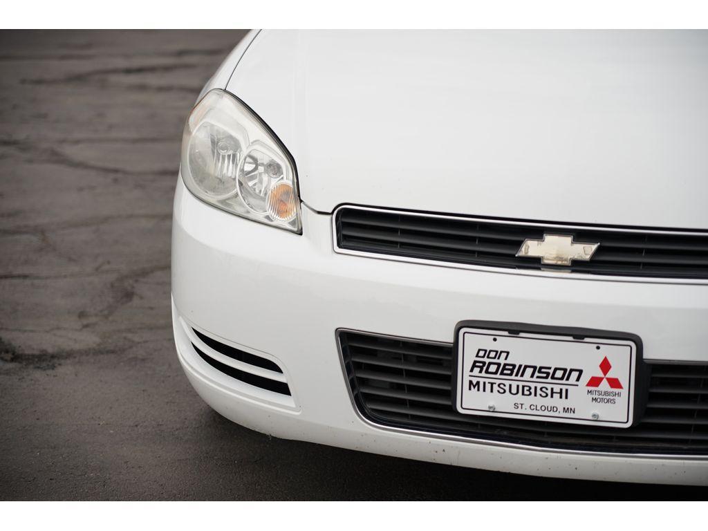 used 2010 Chevrolet Impala car, priced at $11,999