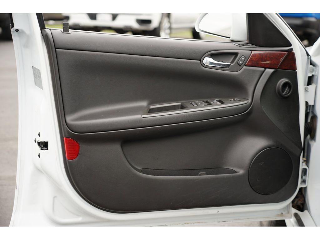 used 2010 Chevrolet Impala car, priced at $11,999