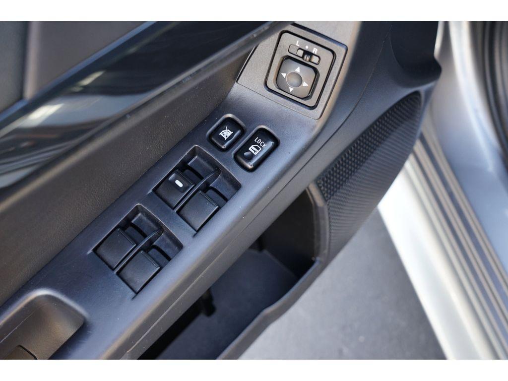 used 2017 Mitsubishi Lancer car, priced at $14,999