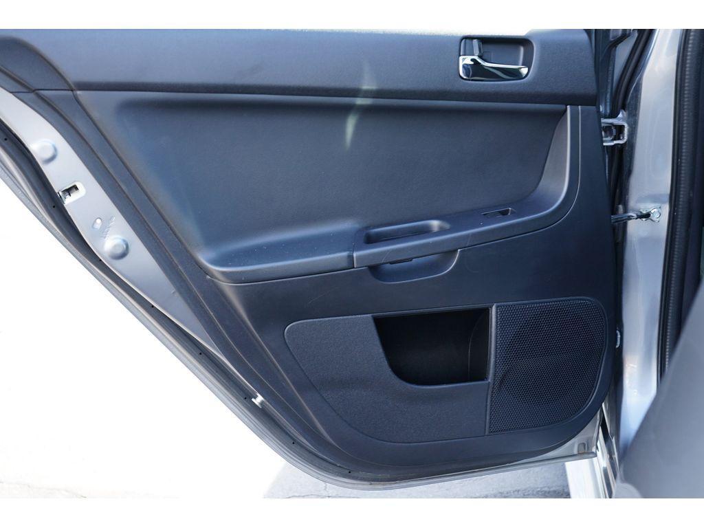 used 2017 Mitsubishi Lancer car, priced at $14,999