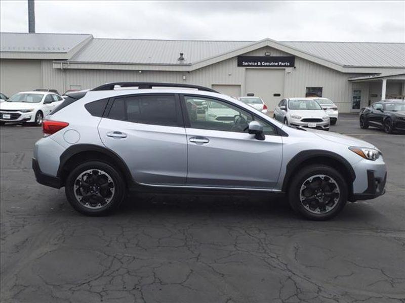 used 2023 Subaru Crosstrek car, priced at $23,999