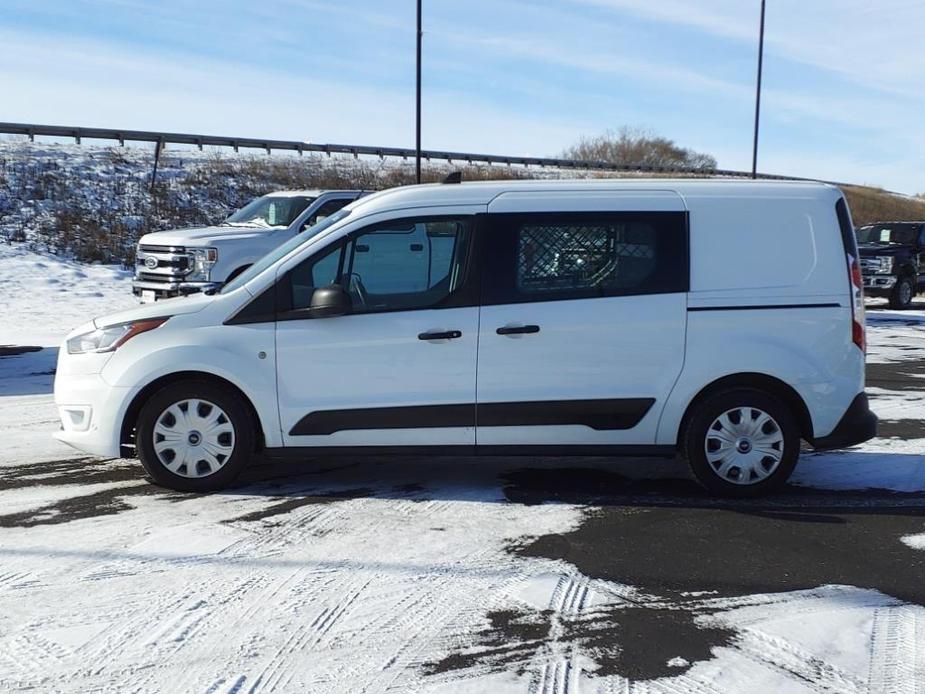 used 2020 Ford Transit Connect car, priced at $20,999