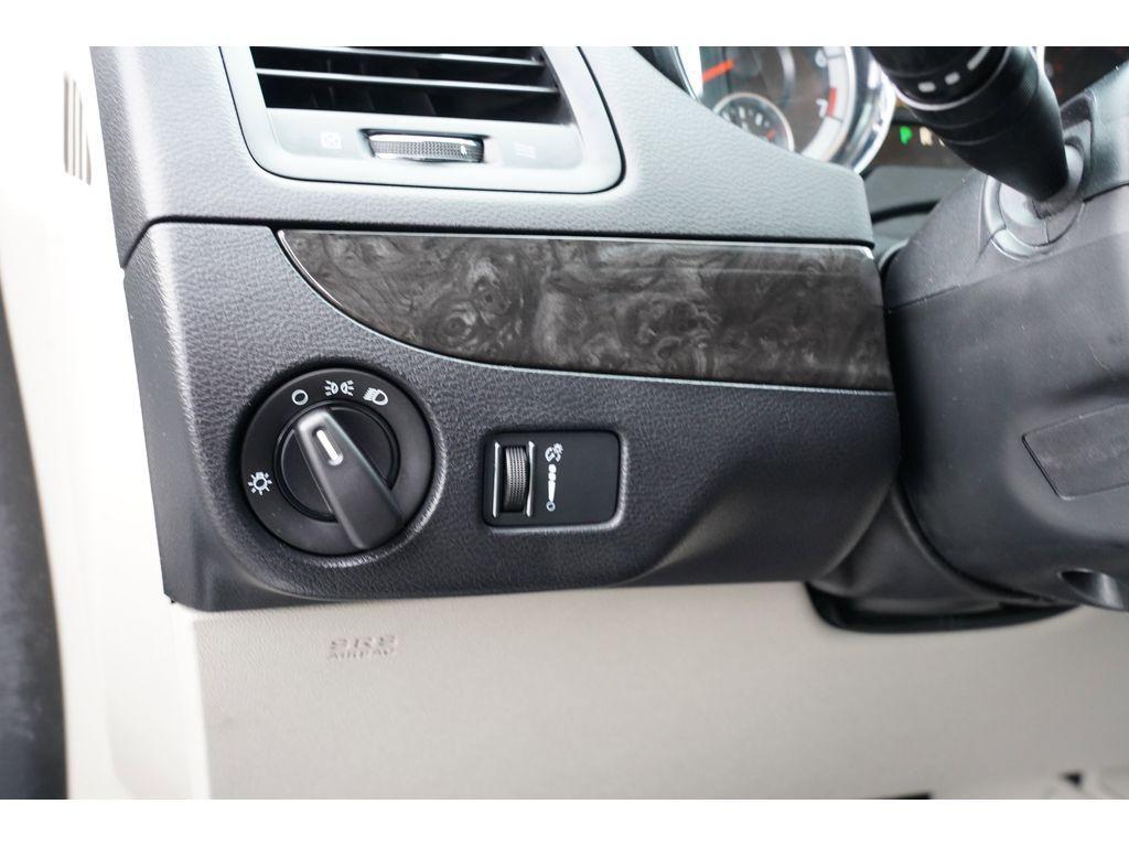 used 2016 Dodge Grand Caravan car, priced at $18,999