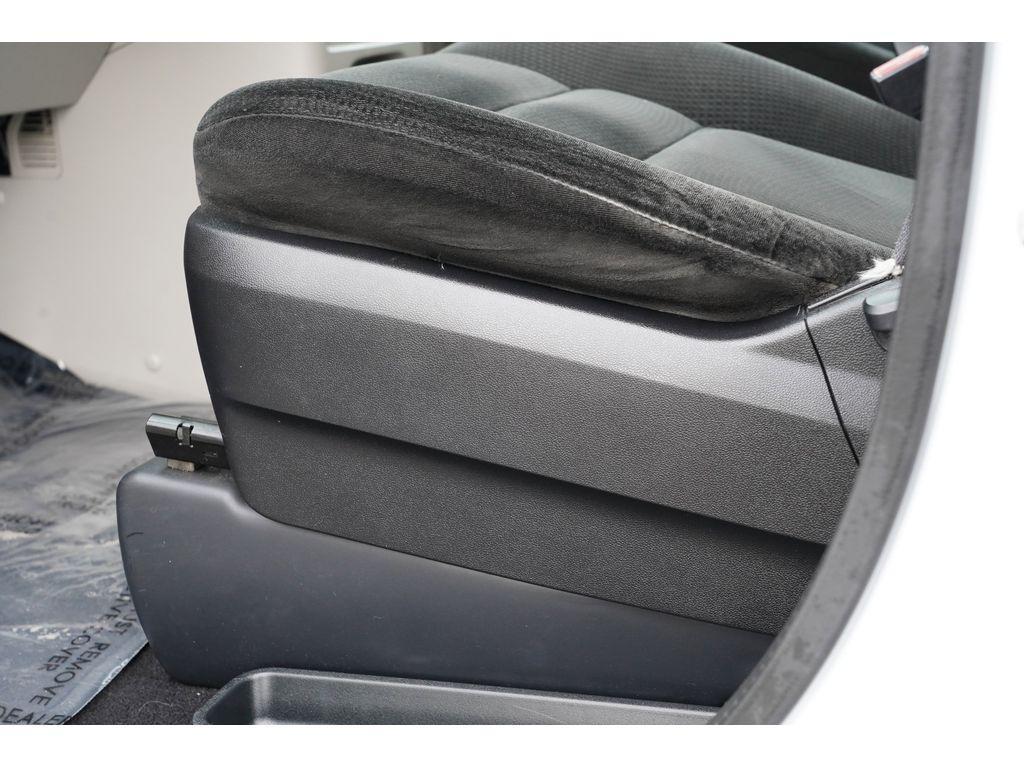 used 2016 Dodge Grand Caravan car, priced at $18,999