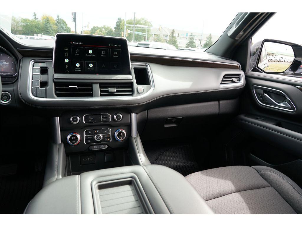 used 2022 GMC Yukon car, priced at $48,999