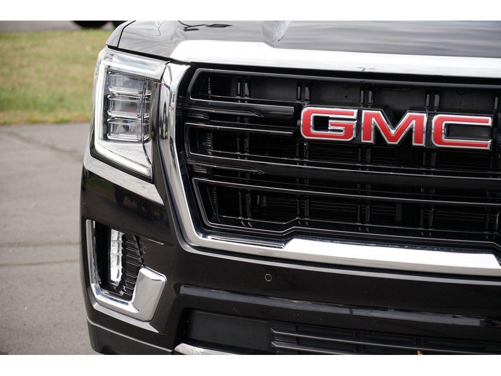 used 2022 GMC Yukon car, priced at $48,999