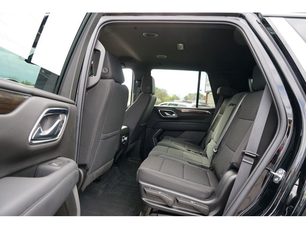 used 2022 GMC Yukon car, priced at $48,999
