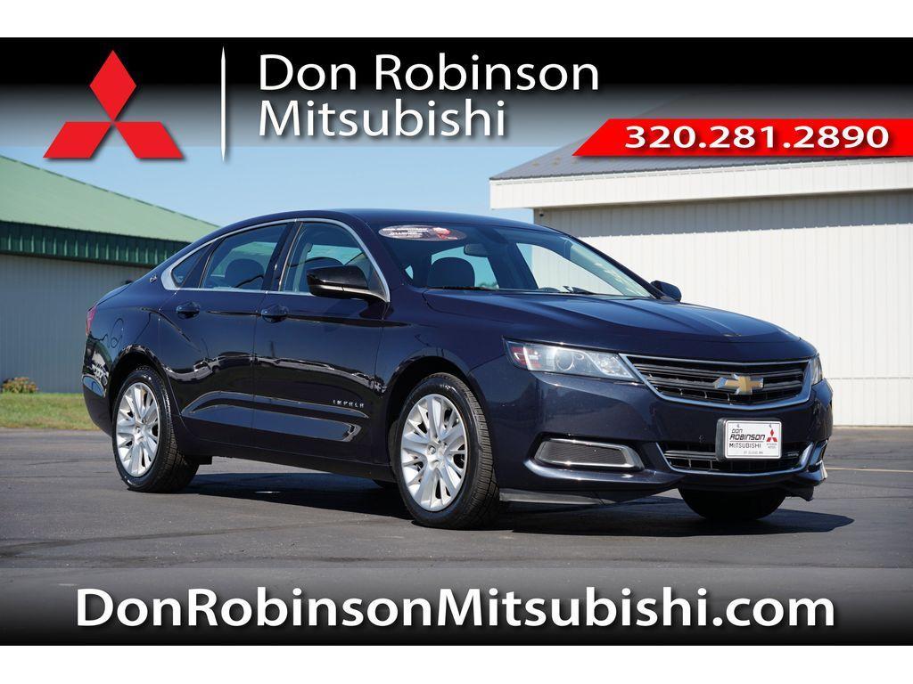used 2019 Chevrolet Impala car, priced at $20,999