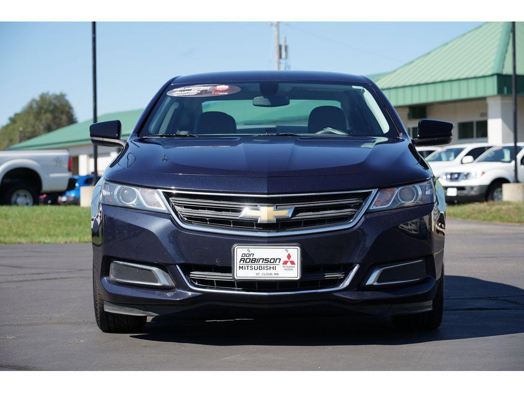used 2019 Chevrolet Impala car, priced at $20,999
