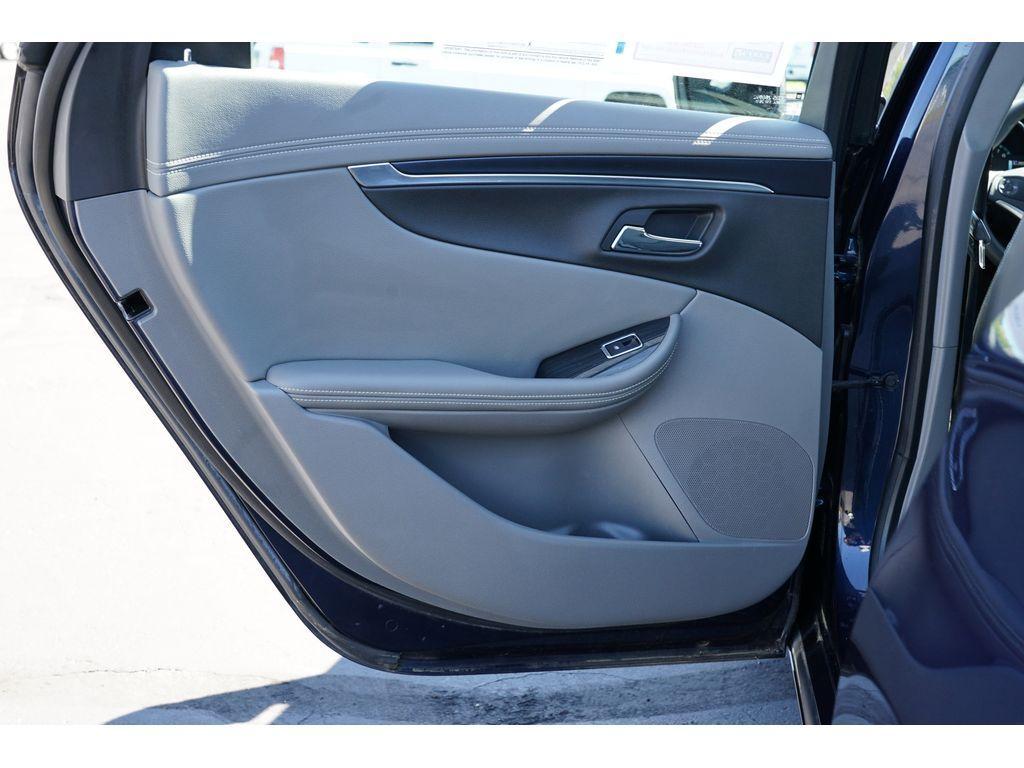 used 2019 Chevrolet Impala car, priced at $20,999