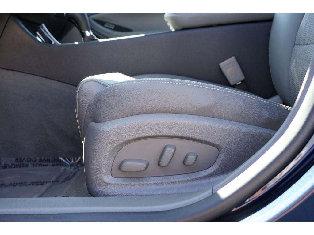 used 2019 Chevrolet Impala car, priced at $20,999