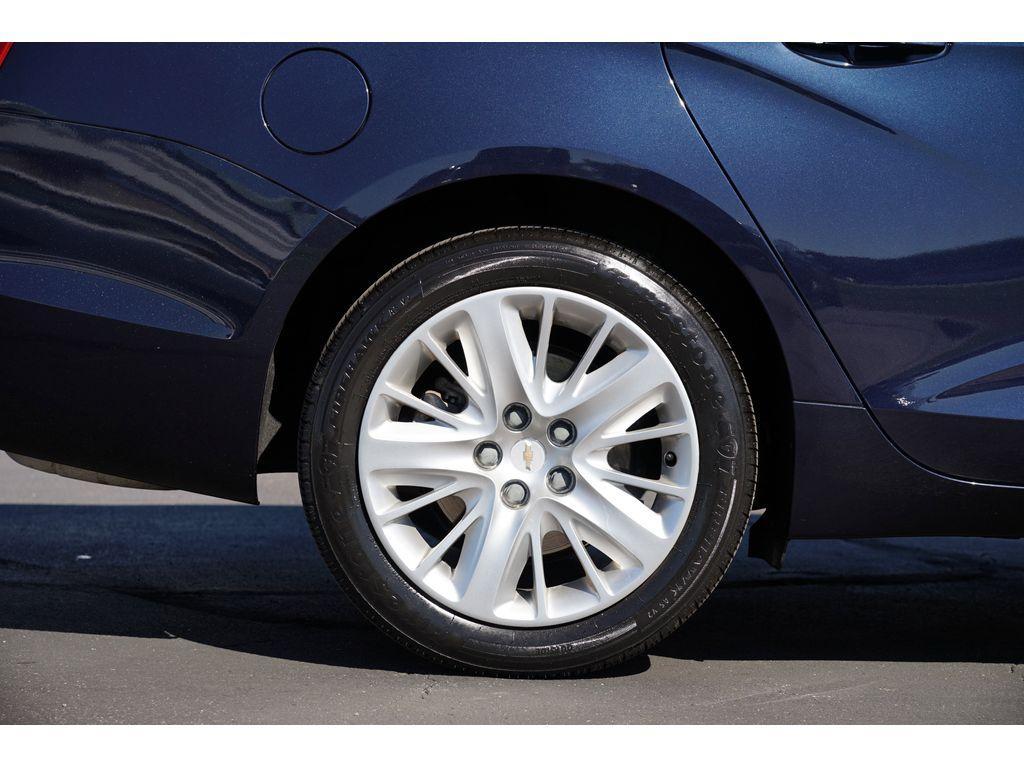 used 2019 Chevrolet Impala car, priced at $20,999