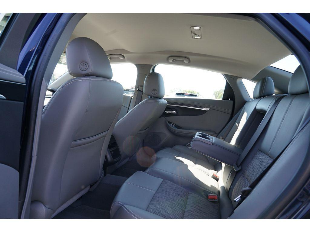 used 2019 Chevrolet Impala car, priced at $20,999