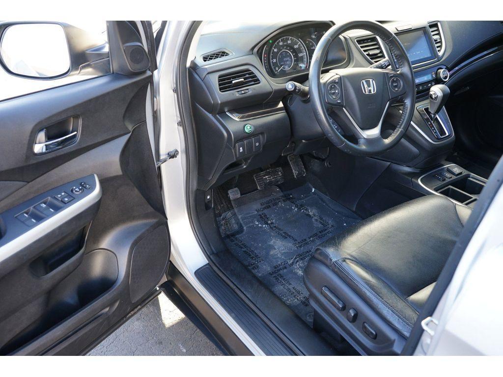 used 2016 Honda CR-V car, priced at $16,999