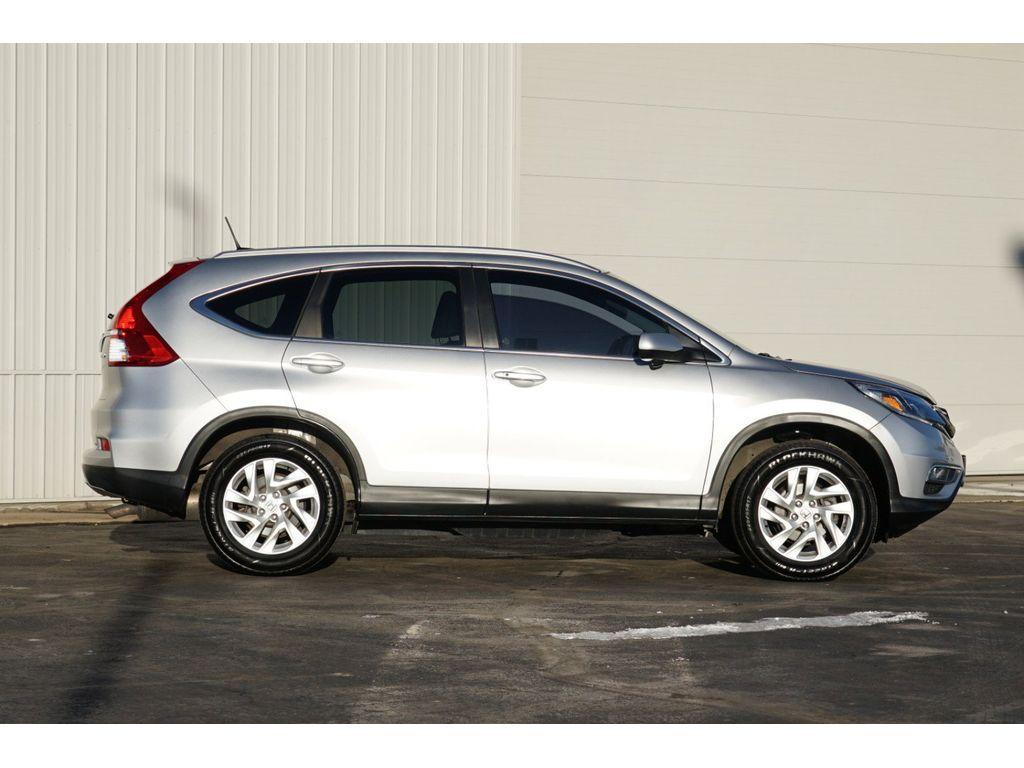 used 2016 Honda CR-V car, priced at $16,999