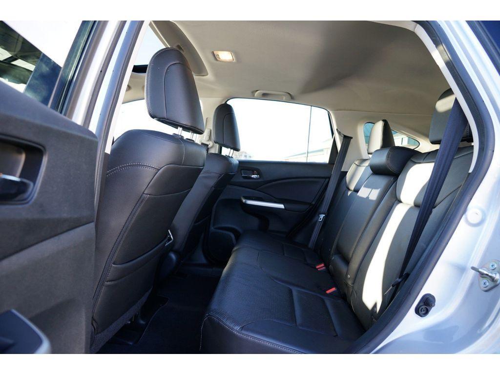 used 2016 Honda CR-V car, priced at $16,999