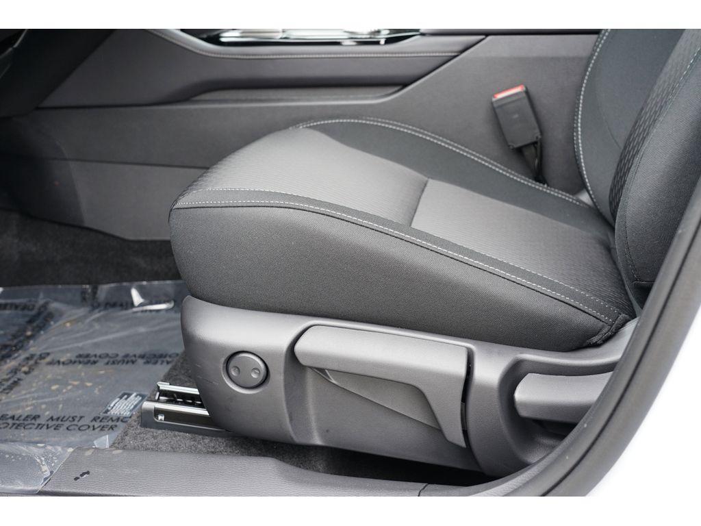 new 2025 Mitsubishi Outlander car, priced at $32,242