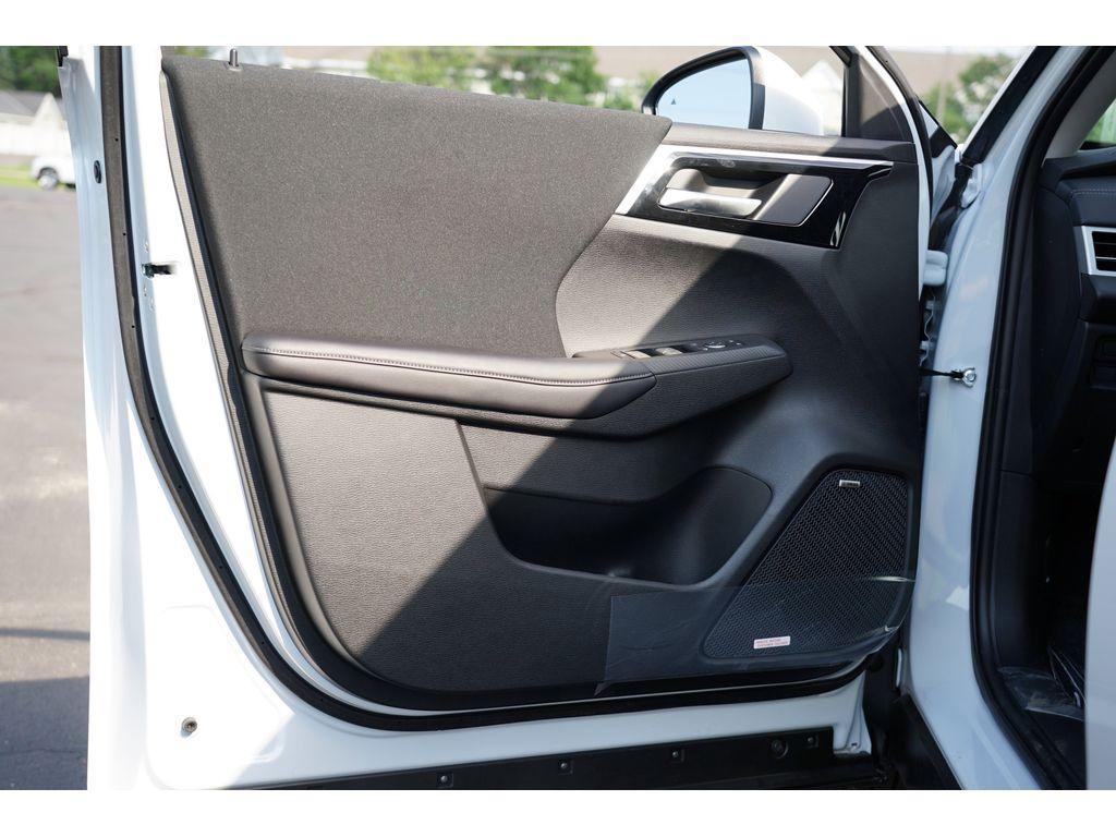 new 2025 Mitsubishi Outlander car, priced at $32,242