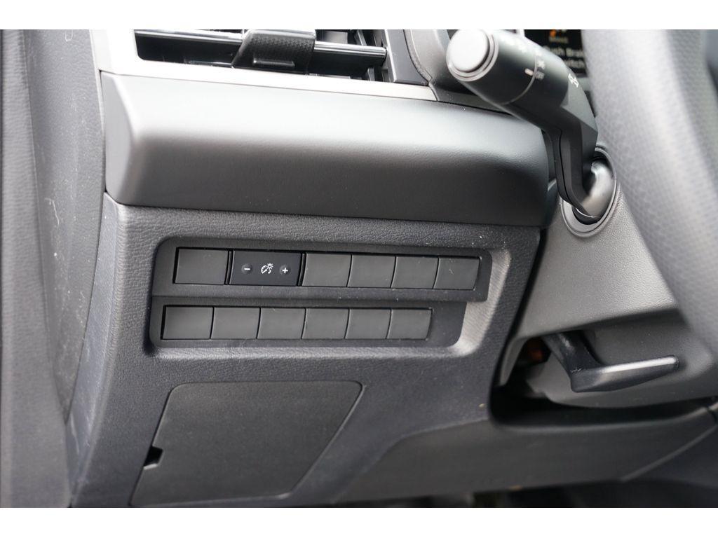 new 2025 Mitsubishi Outlander car, priced at $32,242