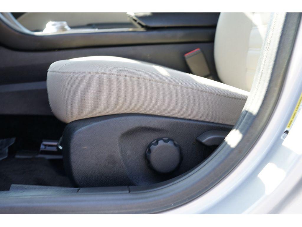 used 2018 Ford Fusion Hybrid car, priced at $14,399