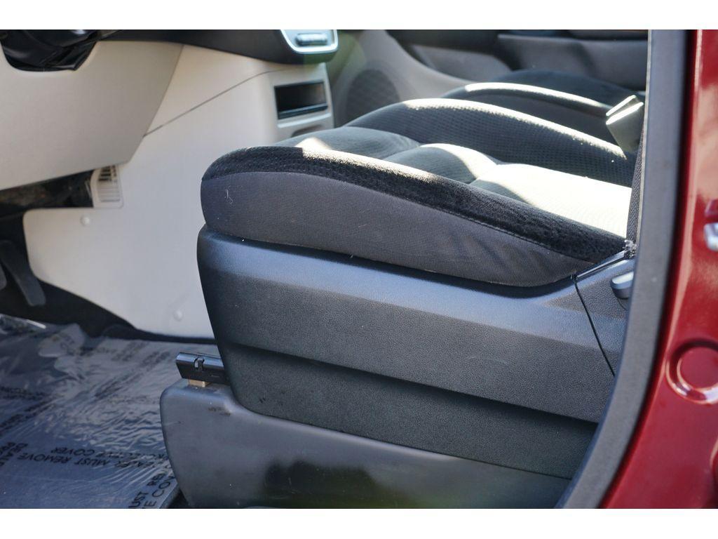used 2019 Dodge Grand Caravan car, priced at $15,999