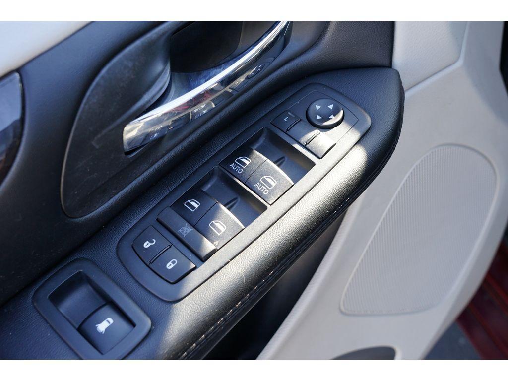 used 2019 Dodge Grand Caravan car, priced at $15,999