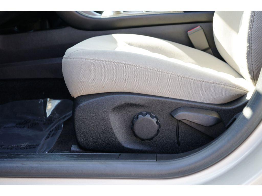 used 2018 Ford Fusion Hybrid car, priced at $13,999
