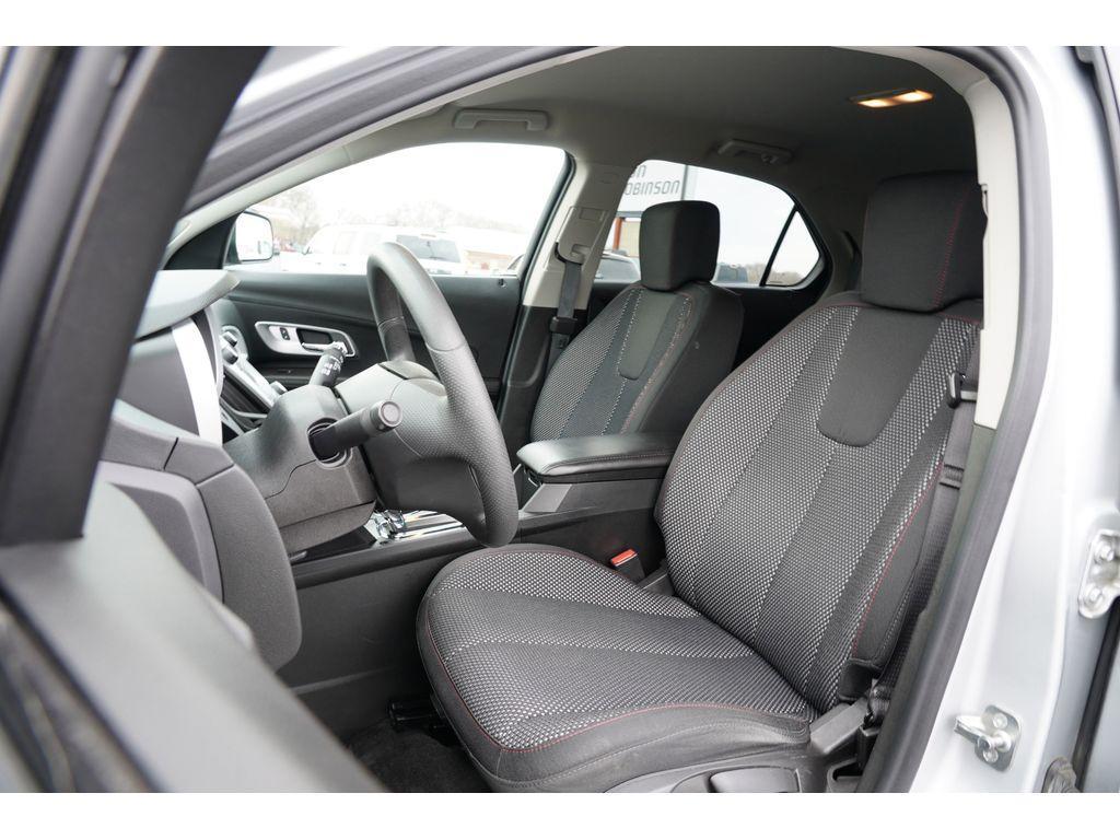 used 2016 Chevrolet Equinox car, priced at $14,999