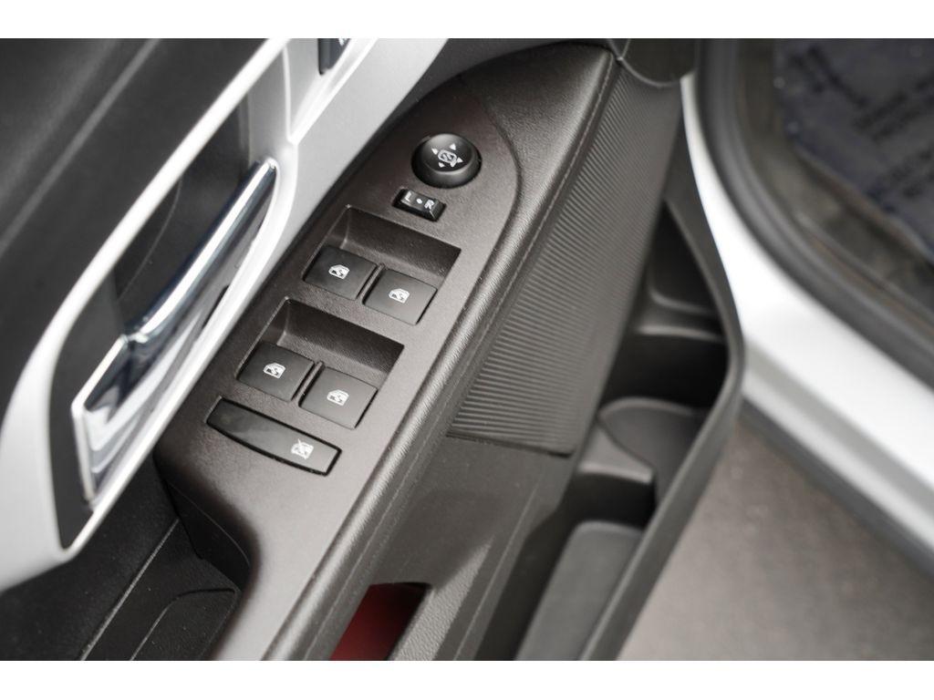 used 2016 Chevrolet Equinox car, priced at $14,999