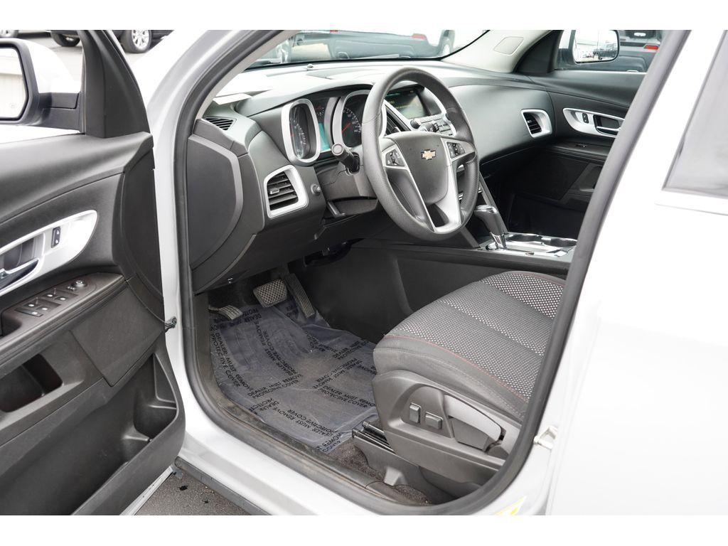 used 2016 Chevrolet Equinox car, priced at $14,999