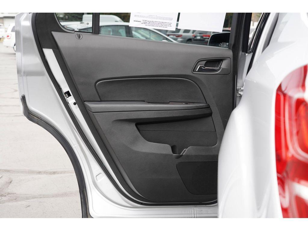 used 2016 Chevrolet Equinox car, priced at $14,999