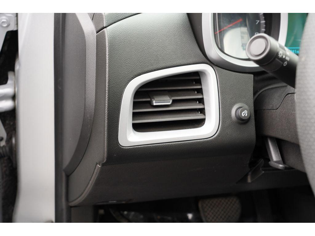 used 2016 Chevrolet Equinox car, priced at $14,999