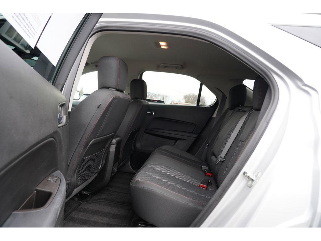 used 2016 Chevrolet Equinox car, priced at $14,999