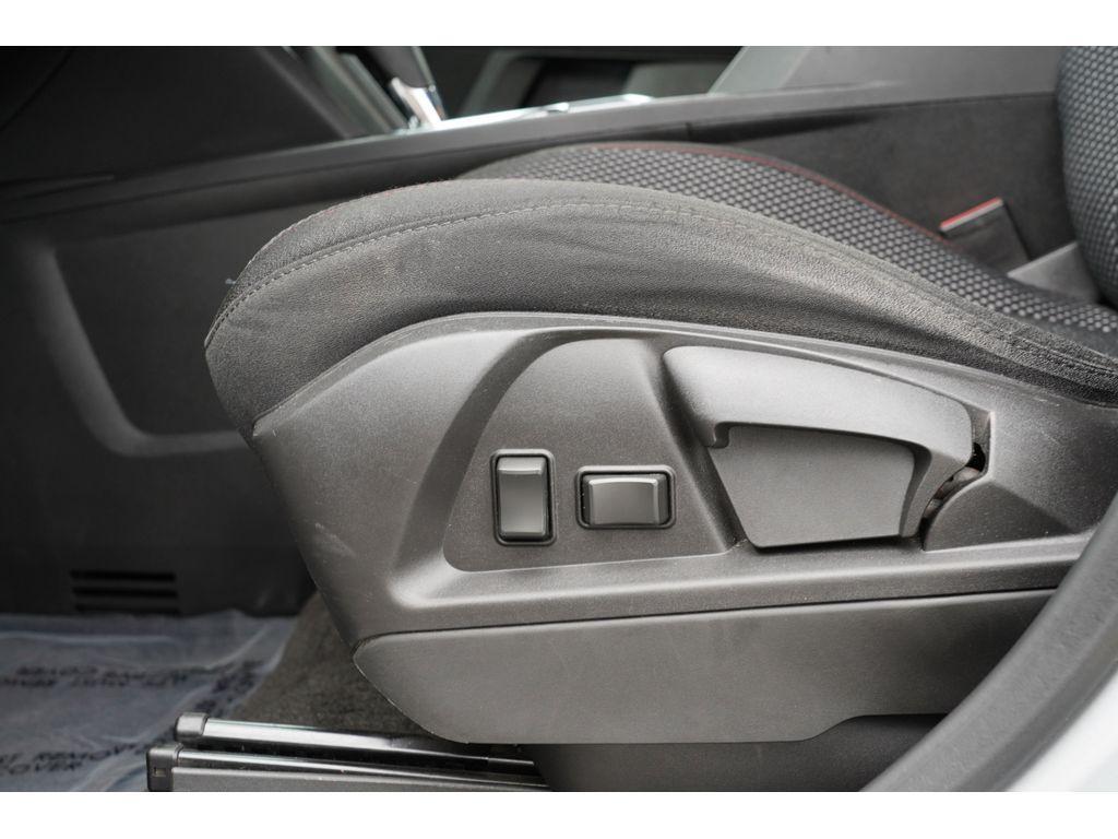 used 2016 Chevrolet Equinox car, priced at $14,999