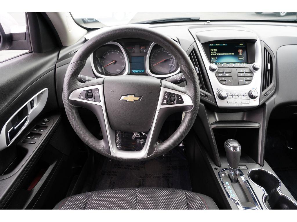 used 2016 Chevrolet Equinox car, priced at $14,999