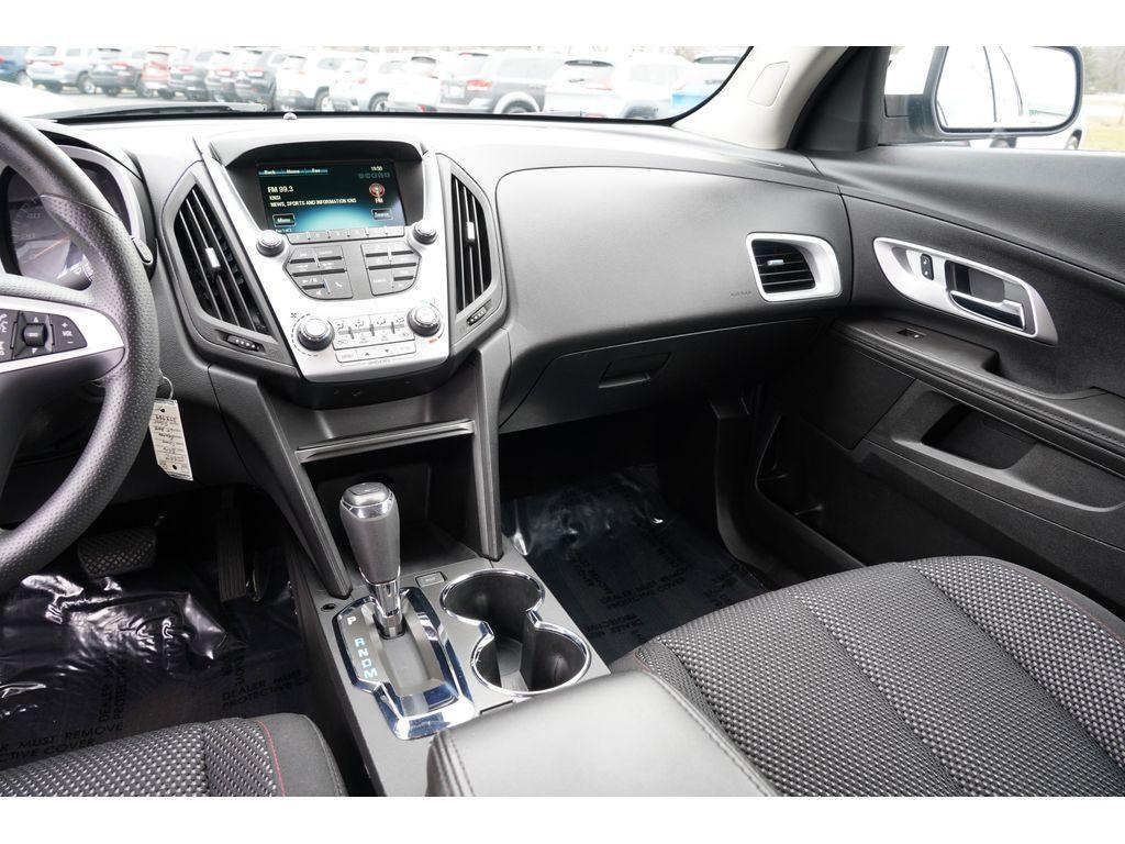 used 2016 Chevrolet Equinox car, priced at $14,999